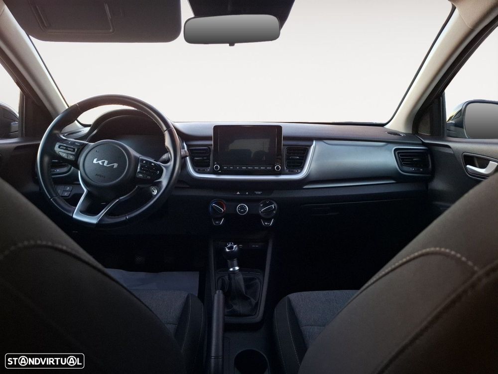 Kia Stonic 1.2 Dynamic - 10