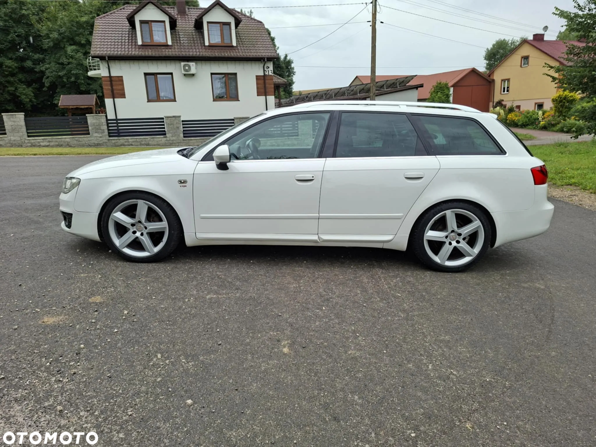 Seat Exeo ST 2.0 TDI CR Sport - 2