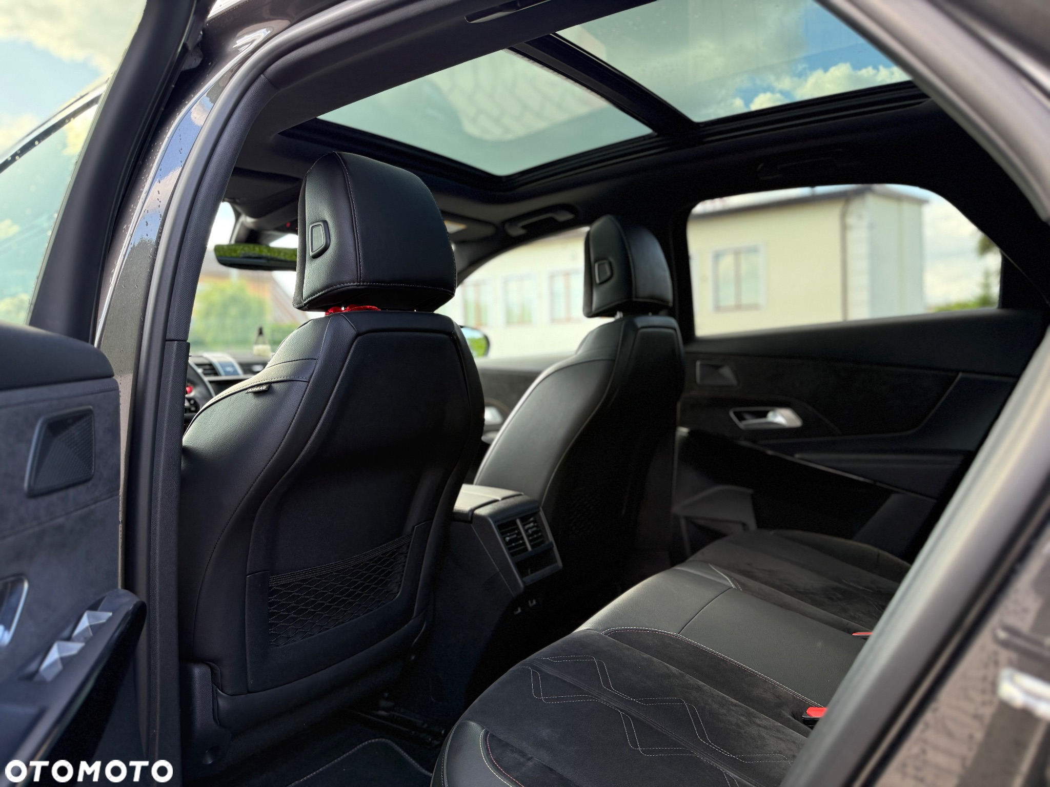 DS Automobiles DS 7 Crossback - 17