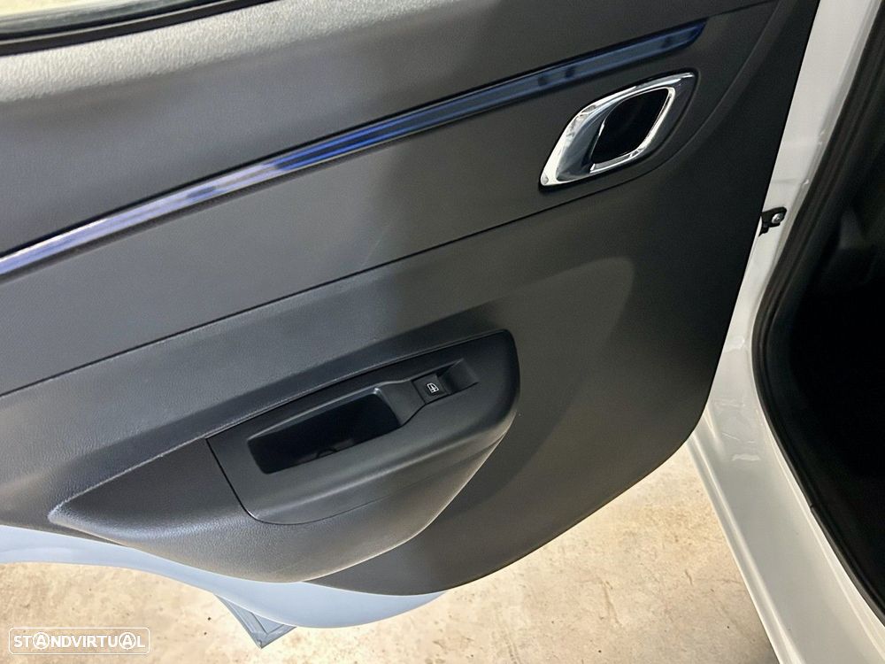 Dacia Spring Electric 45 Comfort Plus - 53