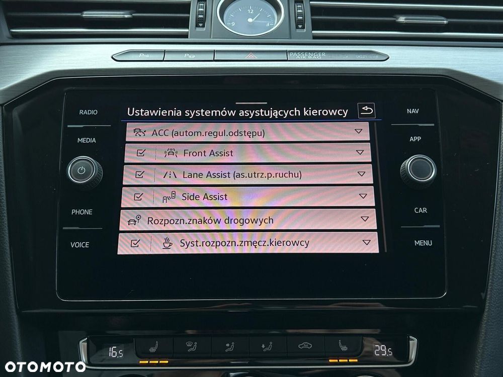 Volkswagen Arteon 2.0 TDI SCR Essence DSG - 28