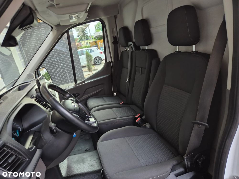 Ford TRANSIT AUTOMAT - 22