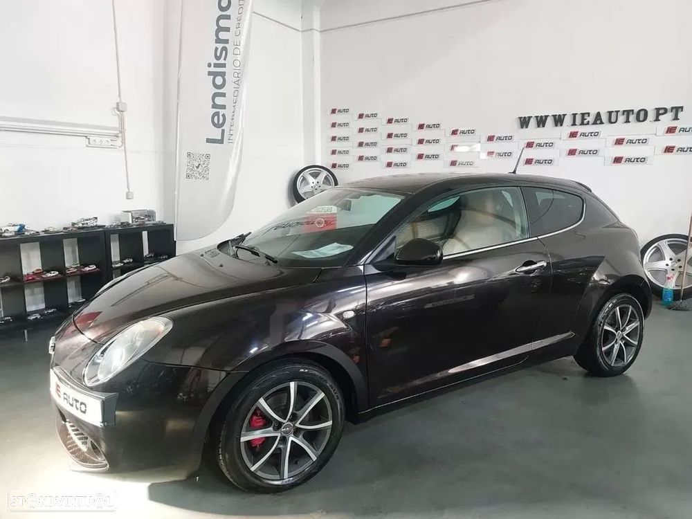 Alfa Romeo MiTo - 4