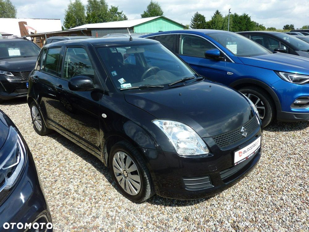 Suzuki Swift - 31