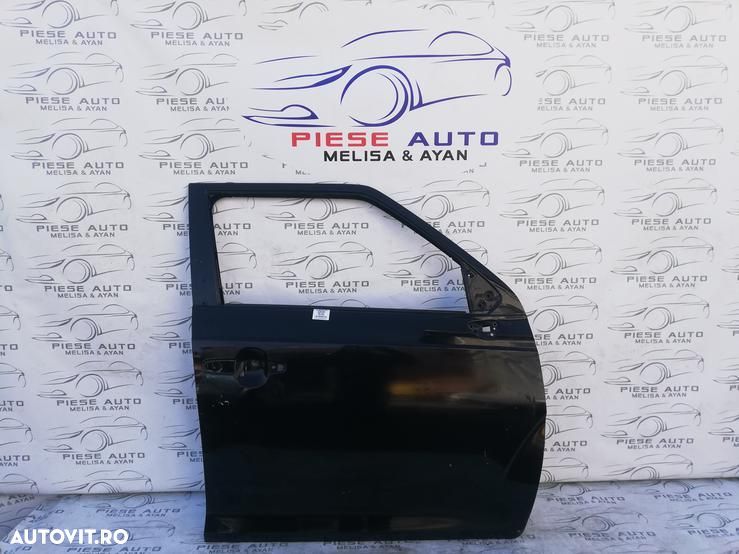Usa dreapta fata Suzuki Ignis an 2016-2017-2018-2019-2020-2021-2022-2023 - 1