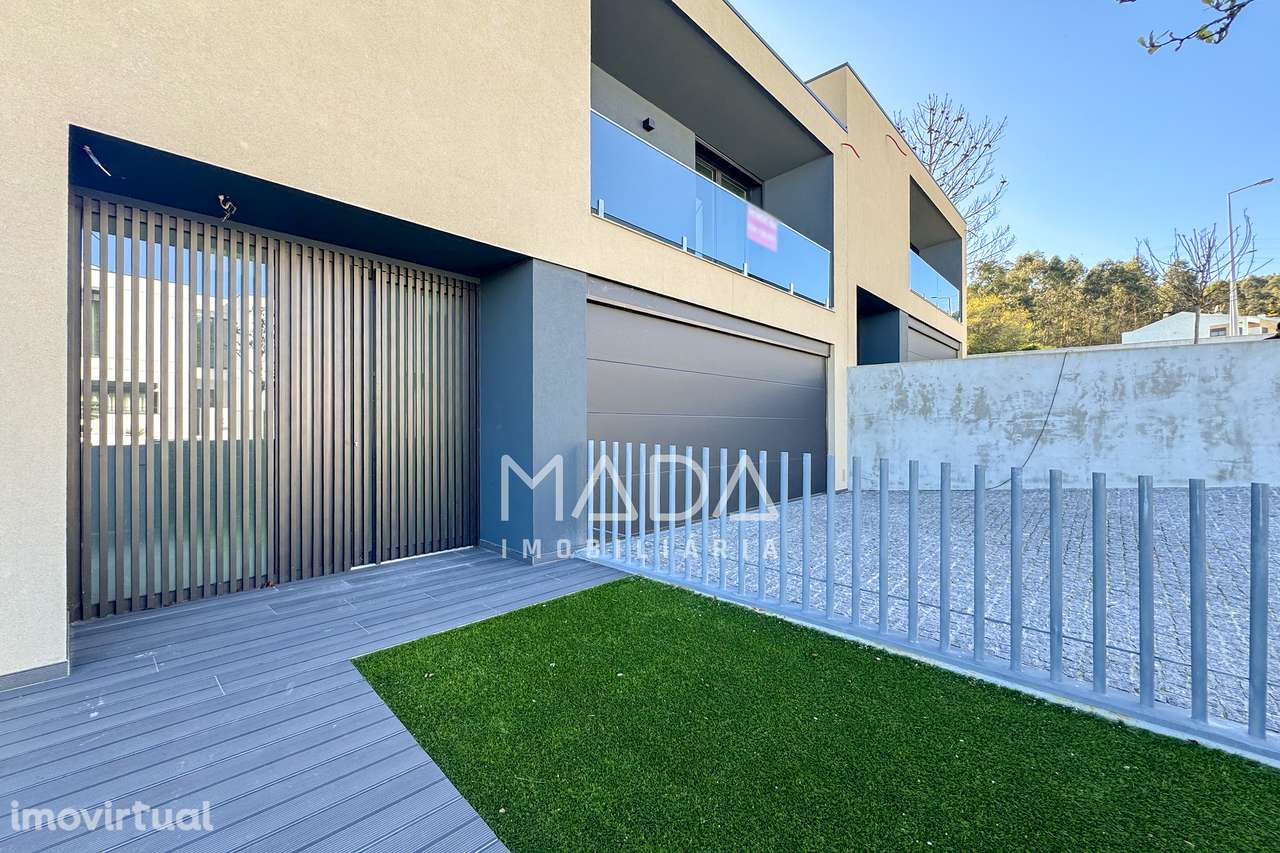 Moradia, 204 m², Lanhoso - Grande imagem: 3/26