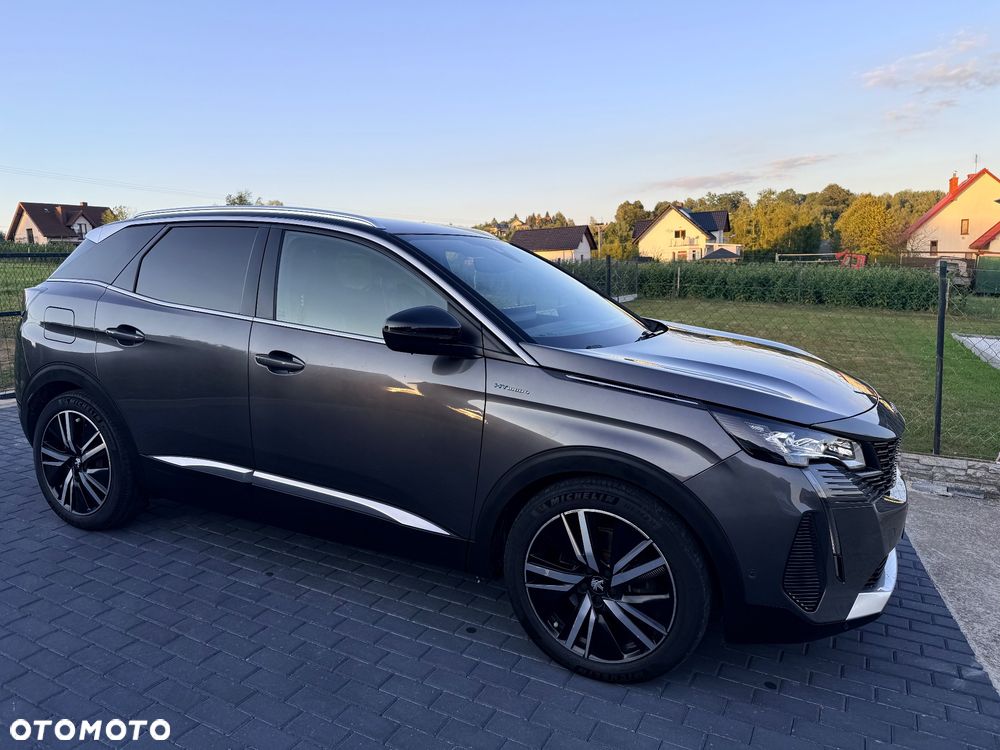 Peugeot 3008 - 2