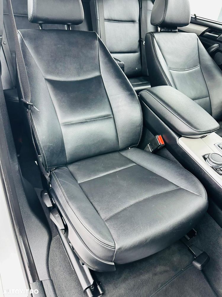 BMW X3 - 24