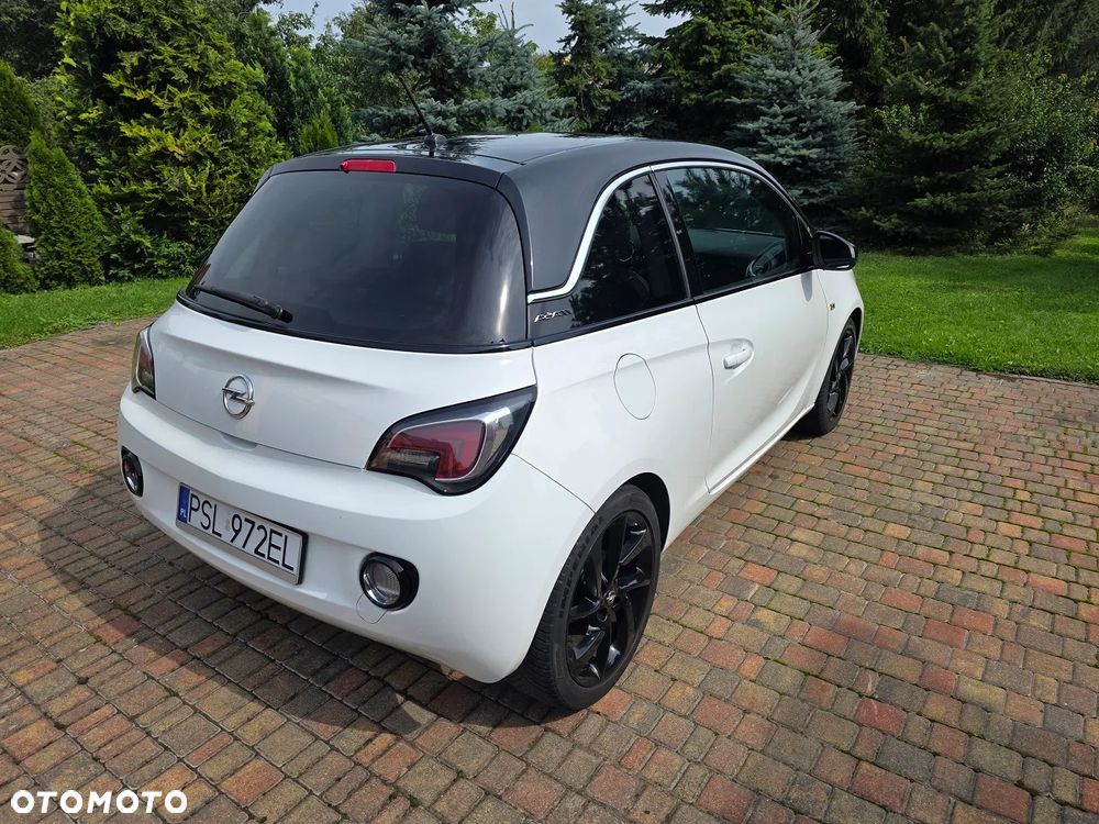 Opel Adam 1.4 Black Jack - 3