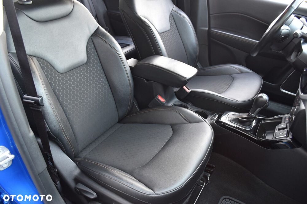 Jeep Compass 1.3 TMair Limited FWD S&S DDCT - 36