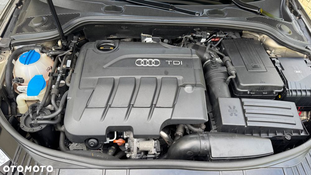 Audi A3 Sportback - 30