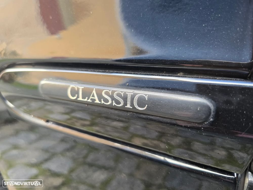 Mercedes-Benz C 220 T CDI Classic - 49