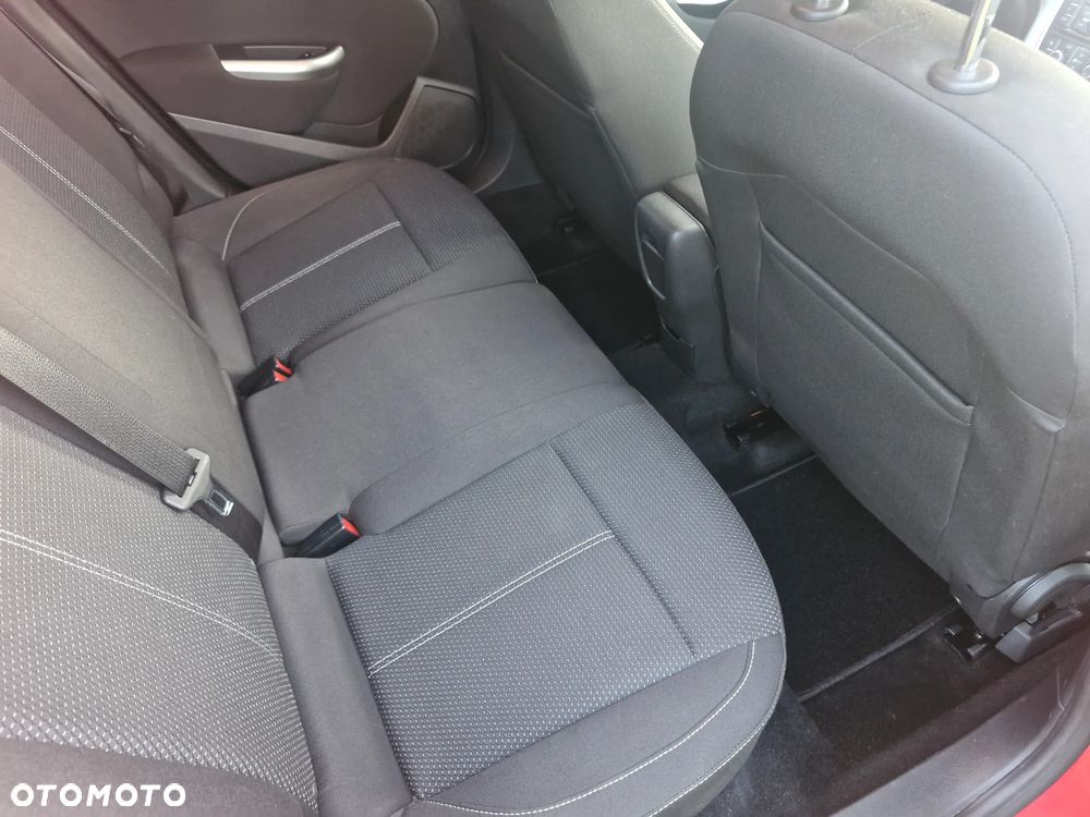Opel Astra 1.4 Turbo ecoFLEX Start/Stop - 16