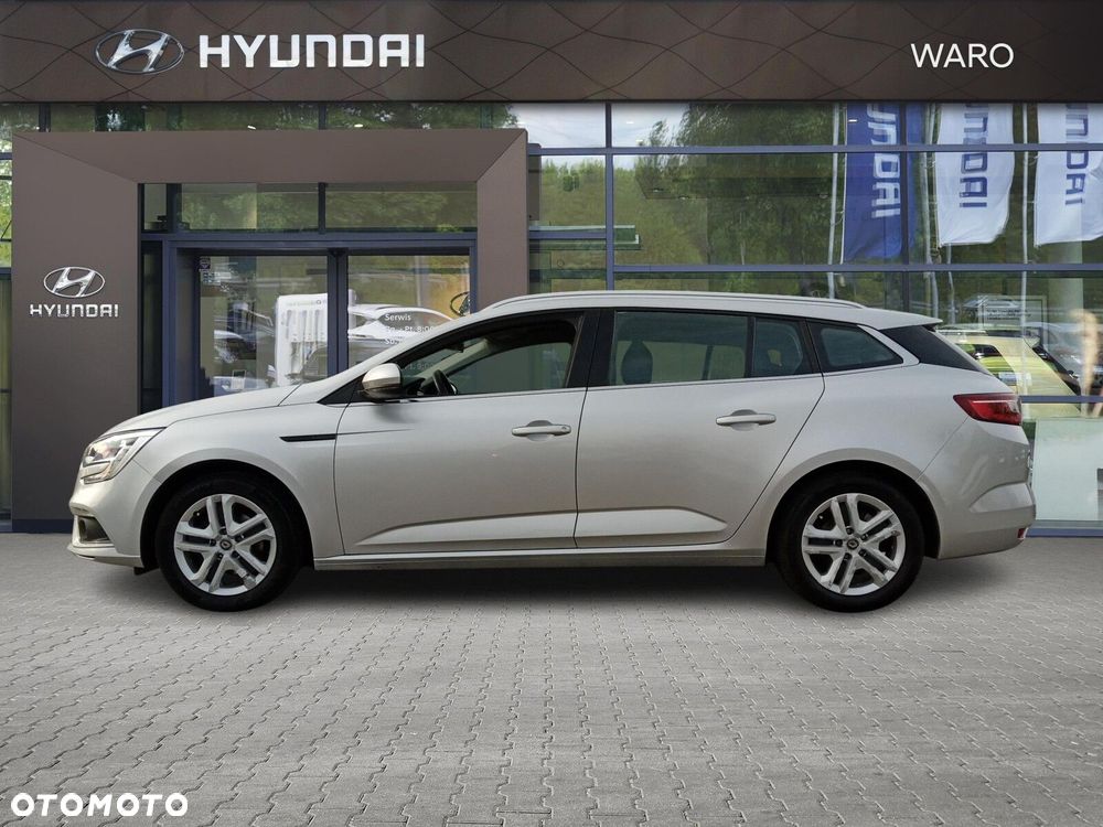 Renault Megane - 3