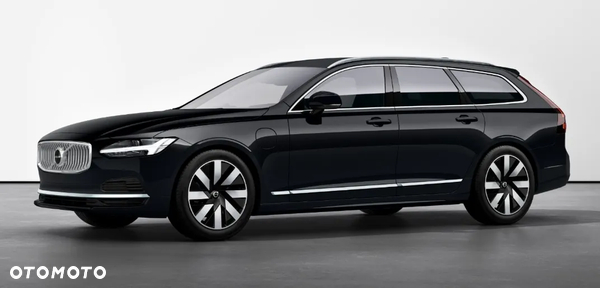 Volvo V90 T6 AWD Plug-In Hybrid Plus Dark