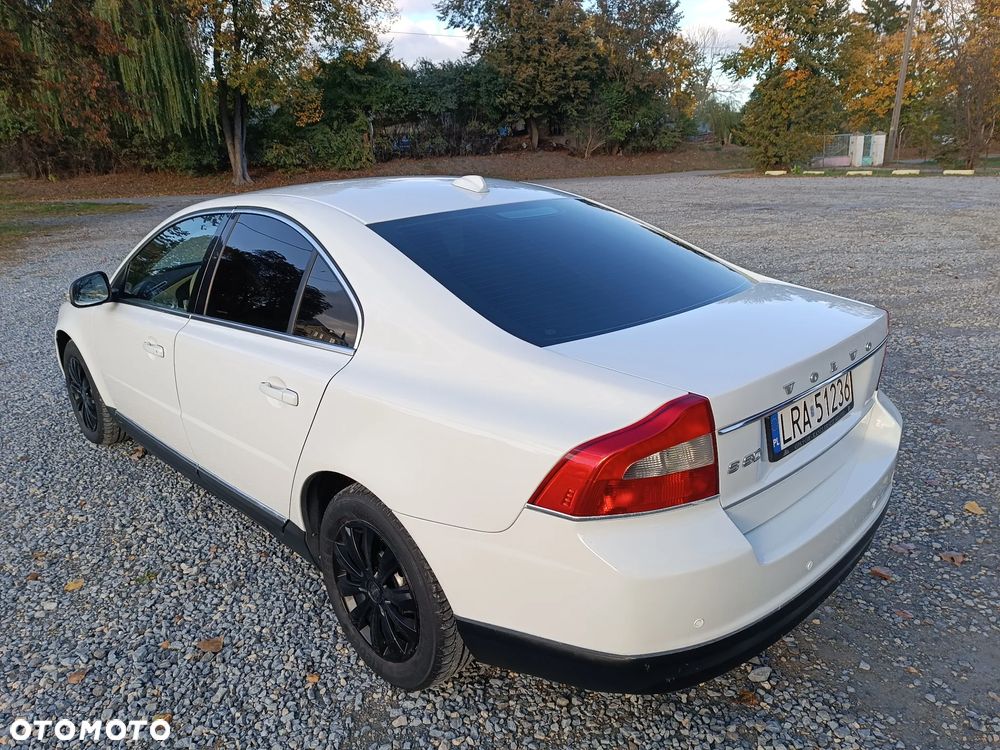 Volvo S80 2.5T Momentum - 3