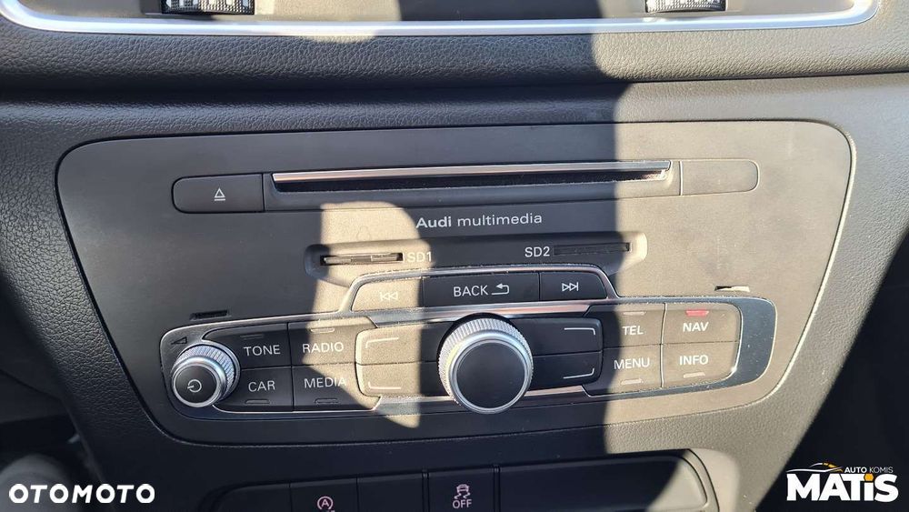 Audi Q3 - 29