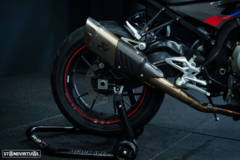 BMW S 1000 R - 7