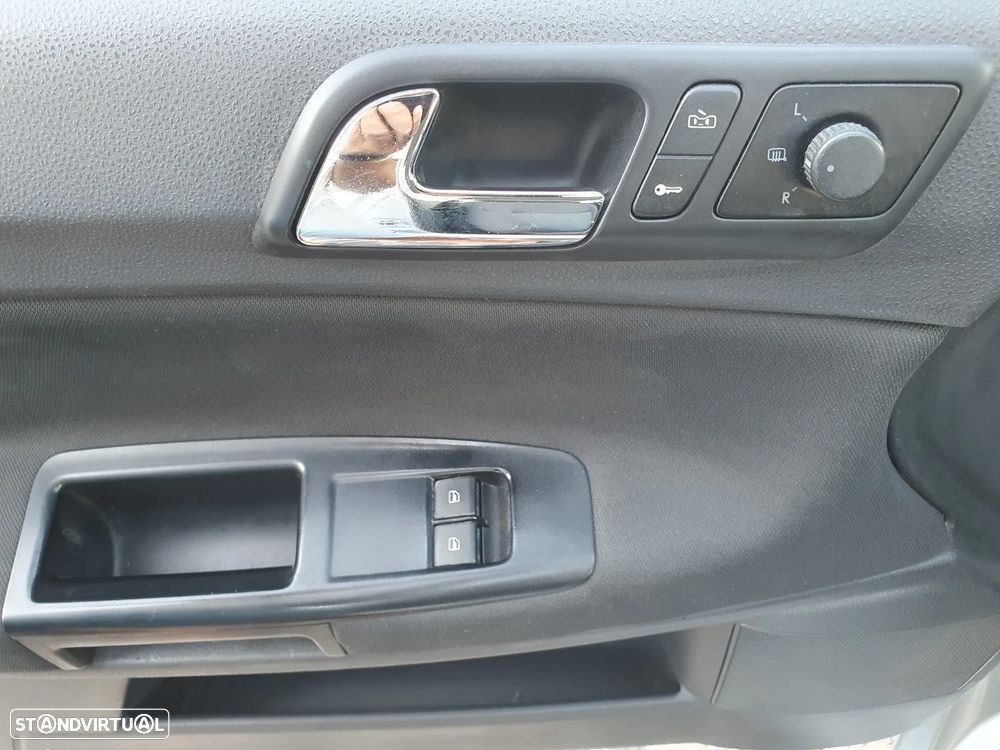 VW Polo 1.2 Confortline AC - 30