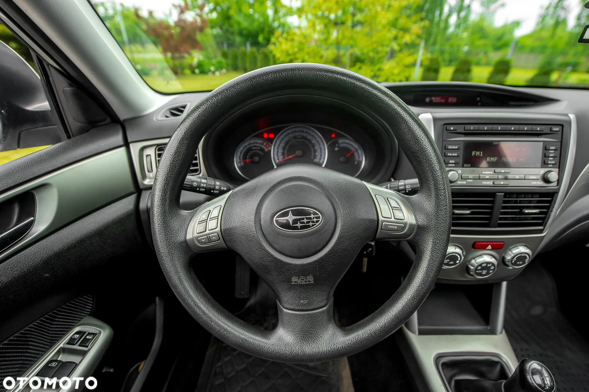 Subaru Forester 2.0X Exclusive - 21