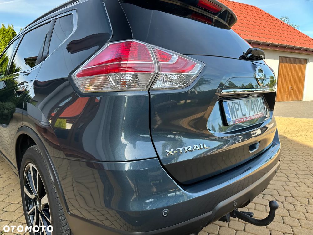 Nissan X-Trail 1.6 DIG-T Tekna - 17