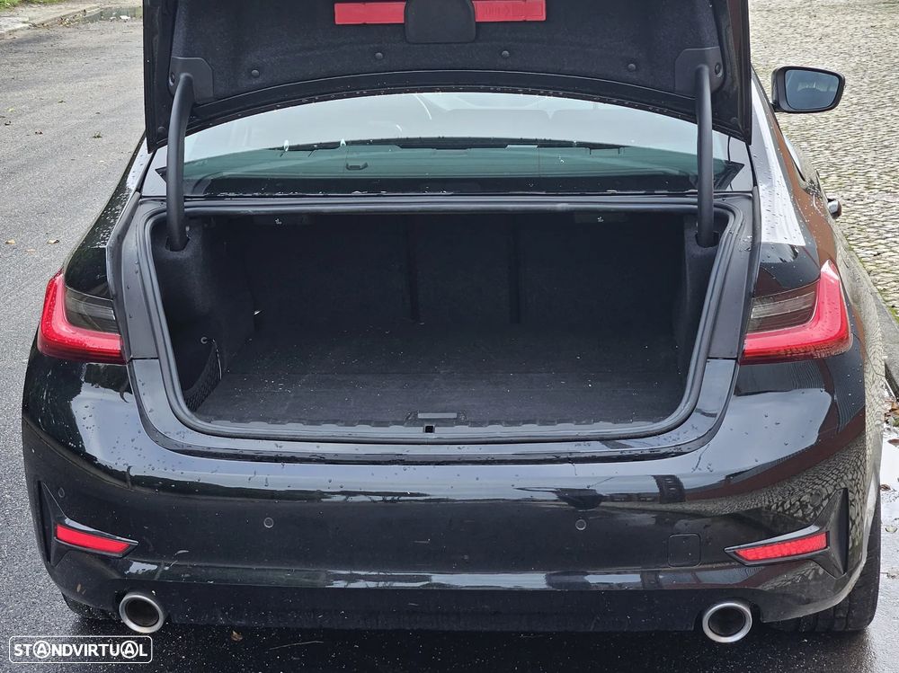 BMW 330 e Corporate Edition Auto - 6