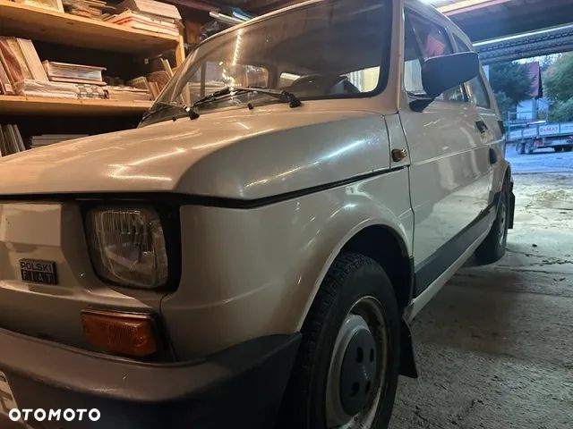 Fiat 126 - 5