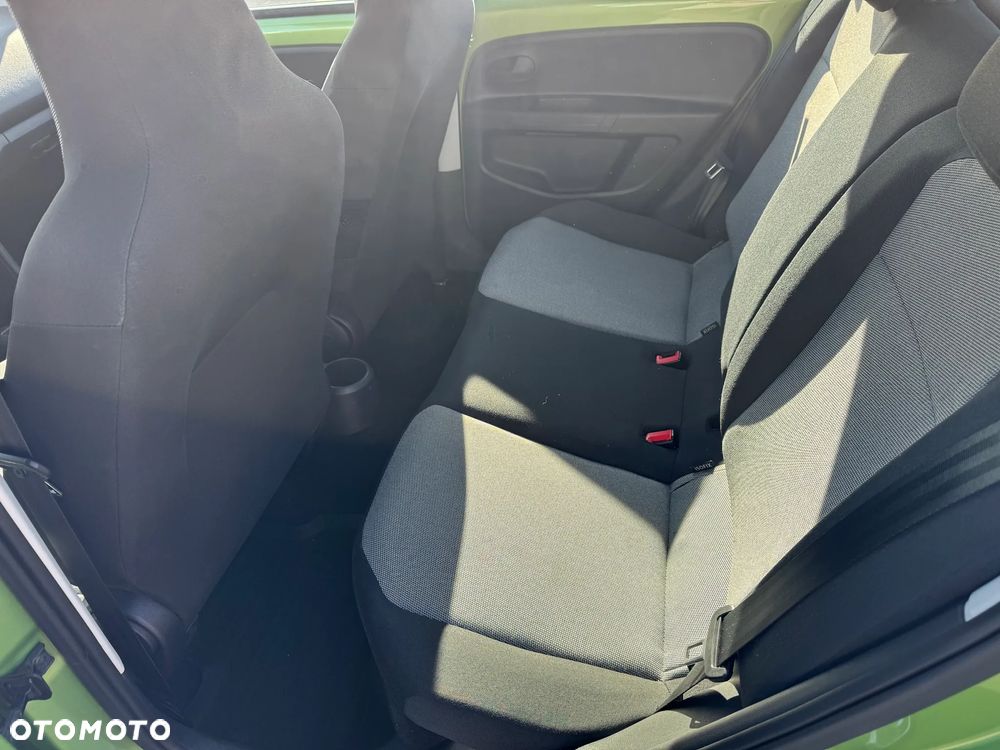 Skoda Citigo 1.0 Ambition - 7