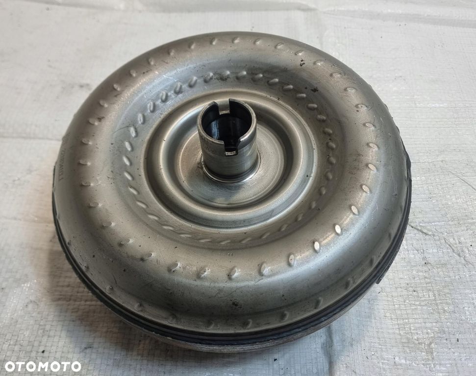 Sprzęgło hydrokinetyczne MERCEDES C KLASA W204 BENZYNA A2212503902X - 1