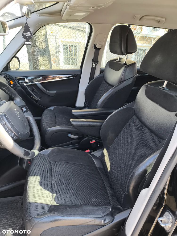 Citroën C4 Picasso - 3