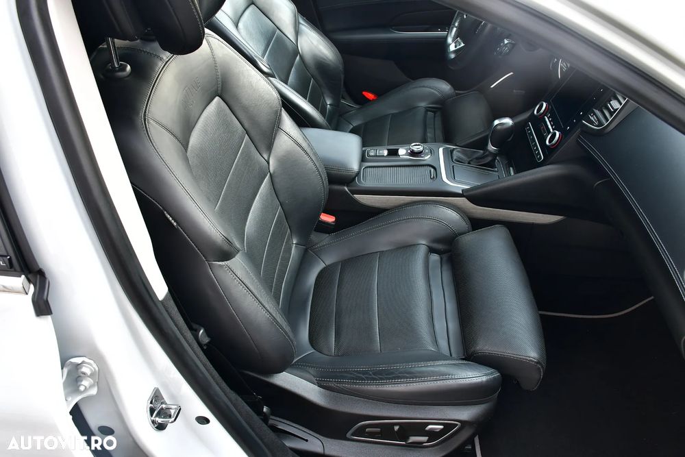 Renault Talisman ENERGY dCi 160 EDC INITIALE PARIS - 19