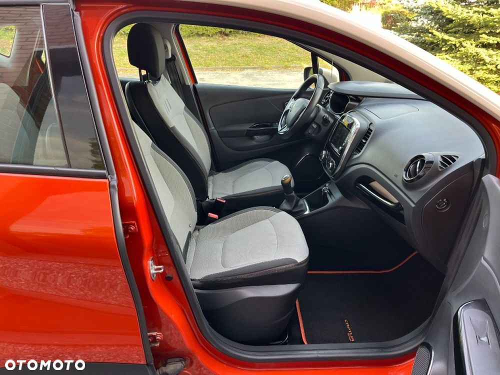 Renault Captur 0.9 Energy TCe Intens - 22