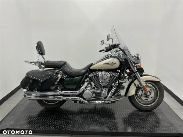Kawasaki VN