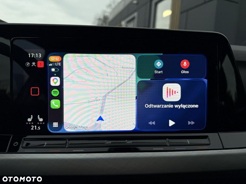 Volkswagen Golf 1.5 TSI EVO Life - 25