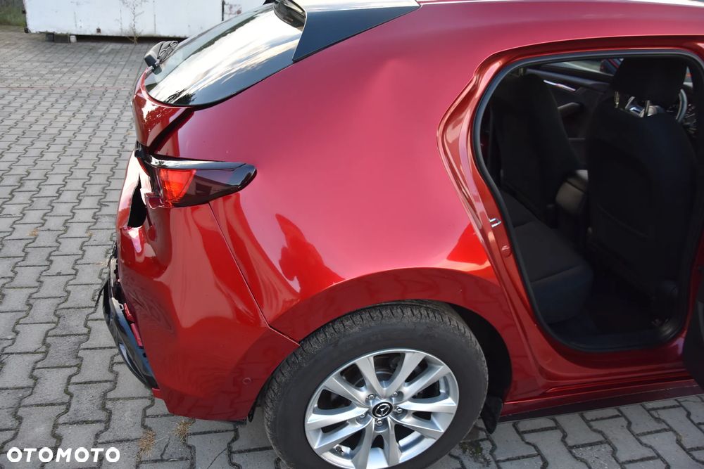 Mazda 3 - 22