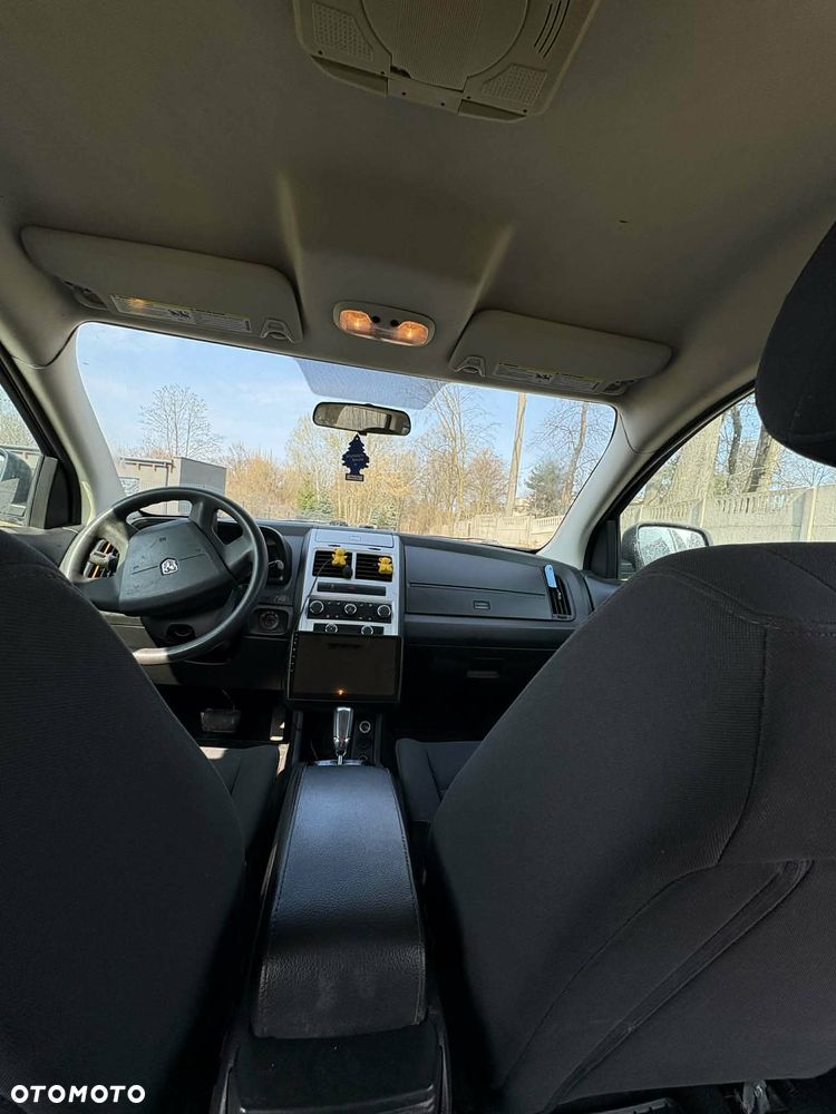 Dodge Journey - 20