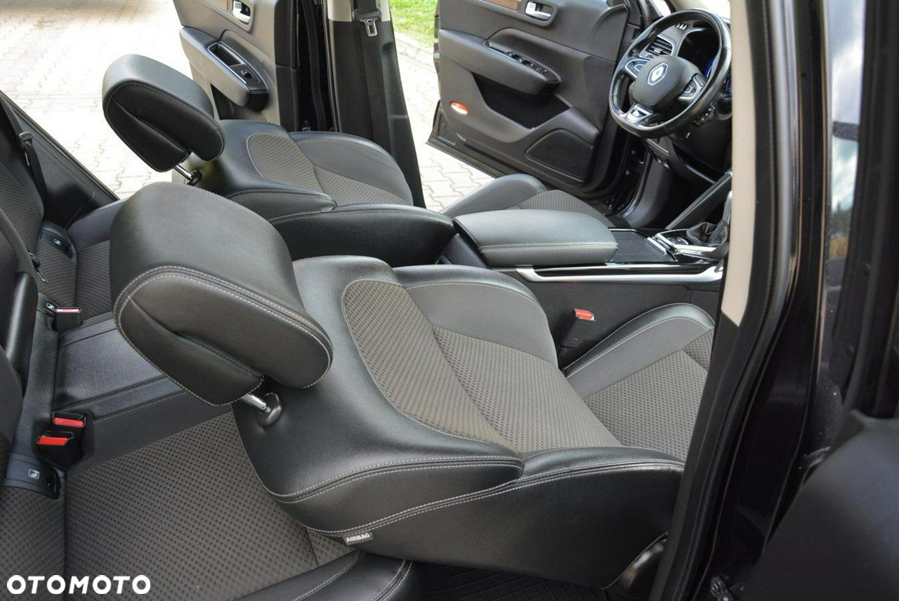 Renault Koleos 2.0 Blue dCi Intens 4x4 X-Tronic - 18