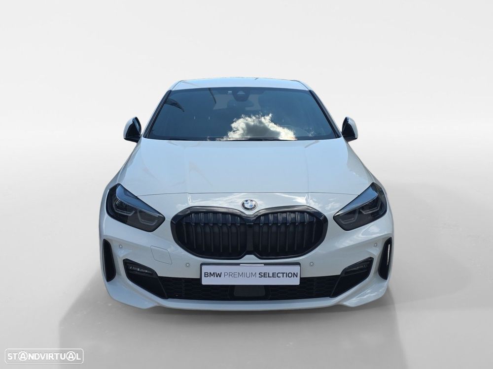 BMW 116 d - 5