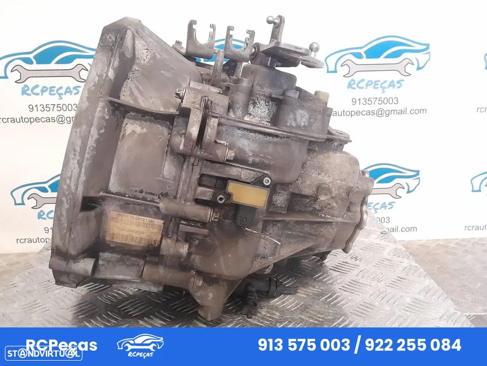 CAIXA VELOCIDADES MANUAL MINI COOPER R56 1.6D 16V 110CV 9HZ CIN GS6-53DG GS653DG R55 R55 CLUBMAN LCI R56 LCI R57 CABRIO R57 CABRIO LCI