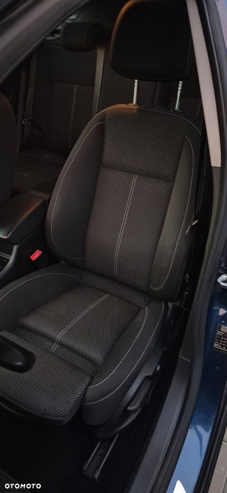 Opel Astra 2.0 CDTI DPF Automatik Cosmo - 14