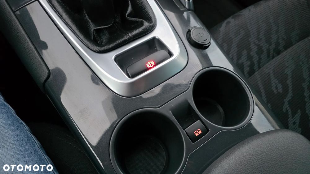 Peugeot 3008 120 VTi Premium - 15