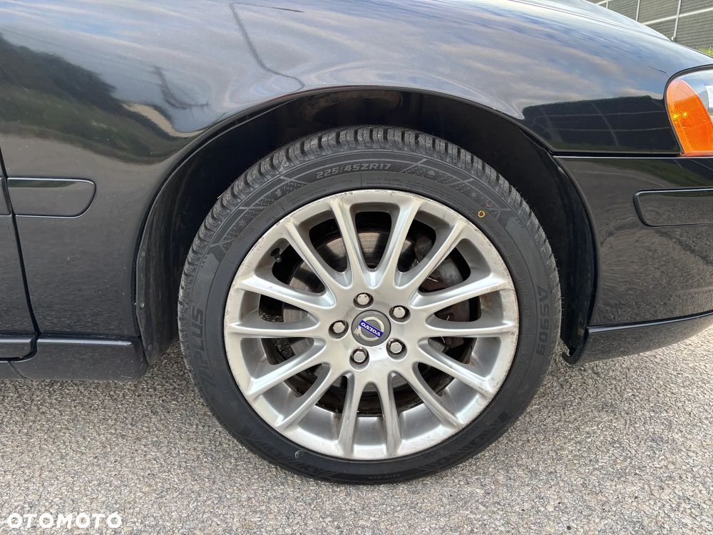 Volvo V70 2.4D RDesign - 31