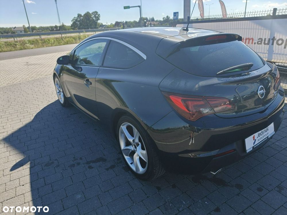 Opel Astra - 12