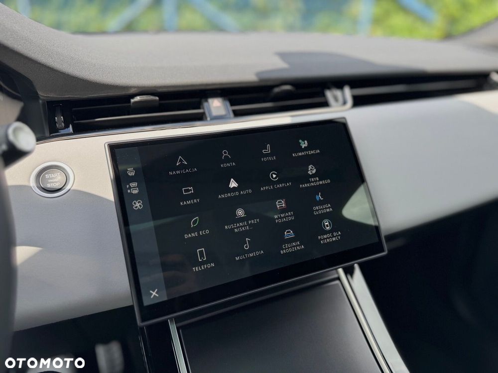 Land Rover Range Rover Evoque - 20