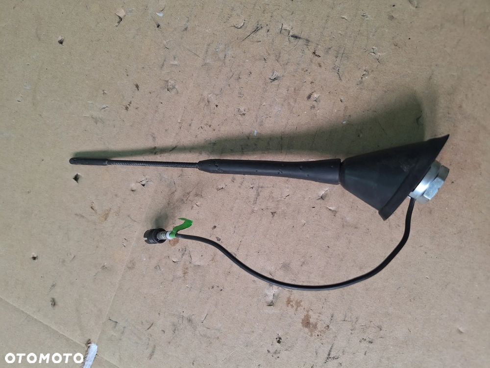 antena dachowa radia polo 9N 1J0035501C - 4