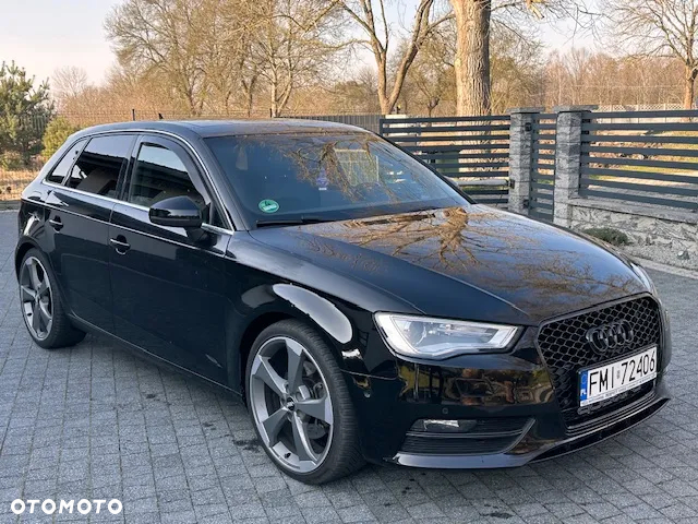 Audi A3 - 3