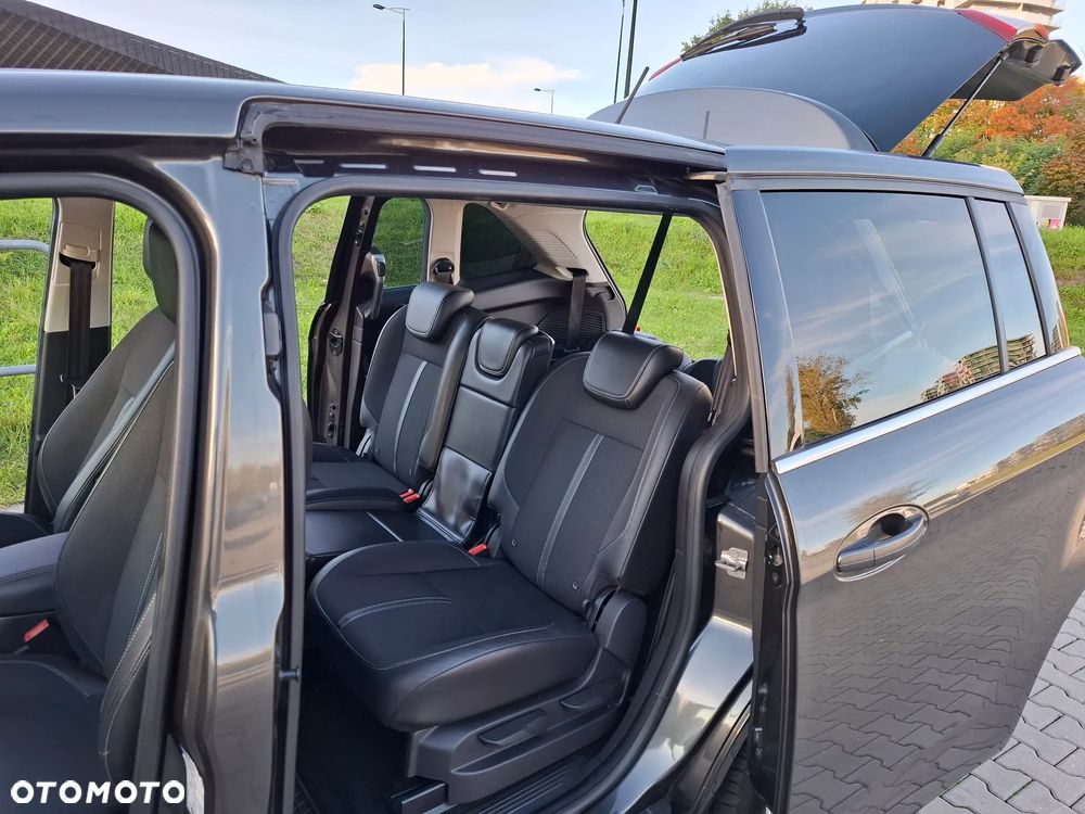 Ford Grand C-MAX Gr 2.0 TDCi Titanium ASS - 24