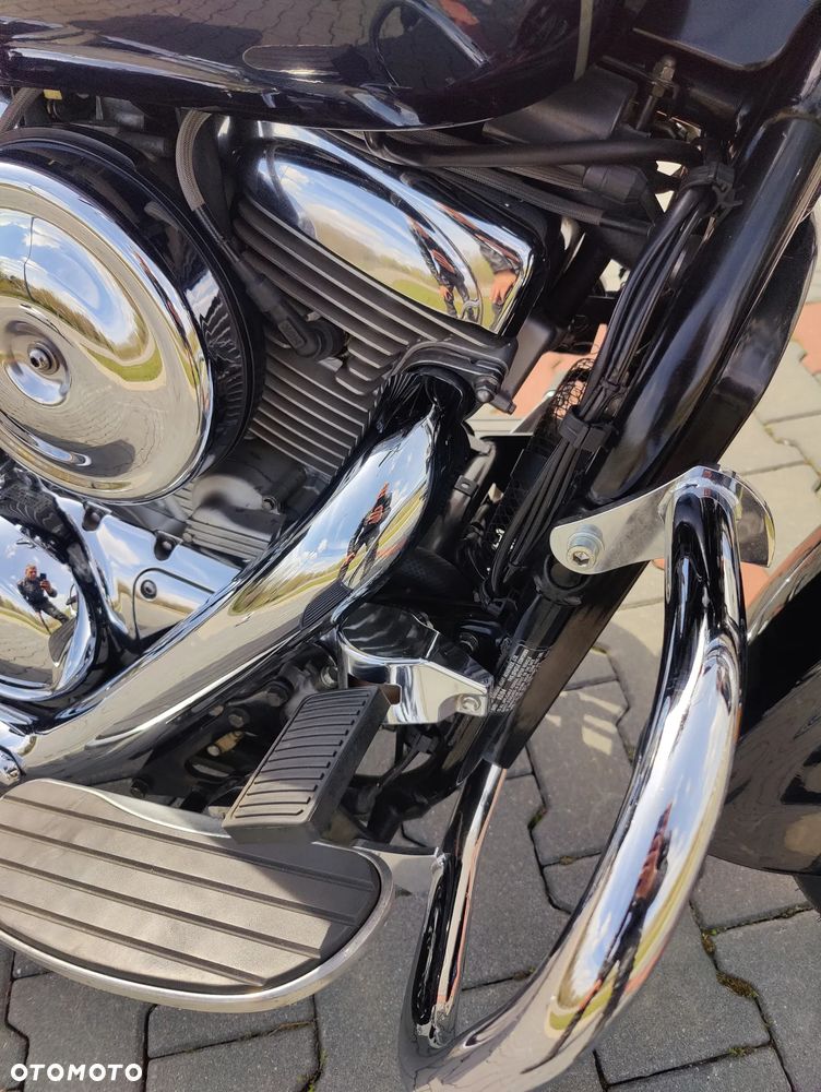 Kawasaki Vulcan - 22