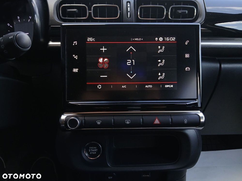 Citroën C3 1.2 PureTech Shine - 21
