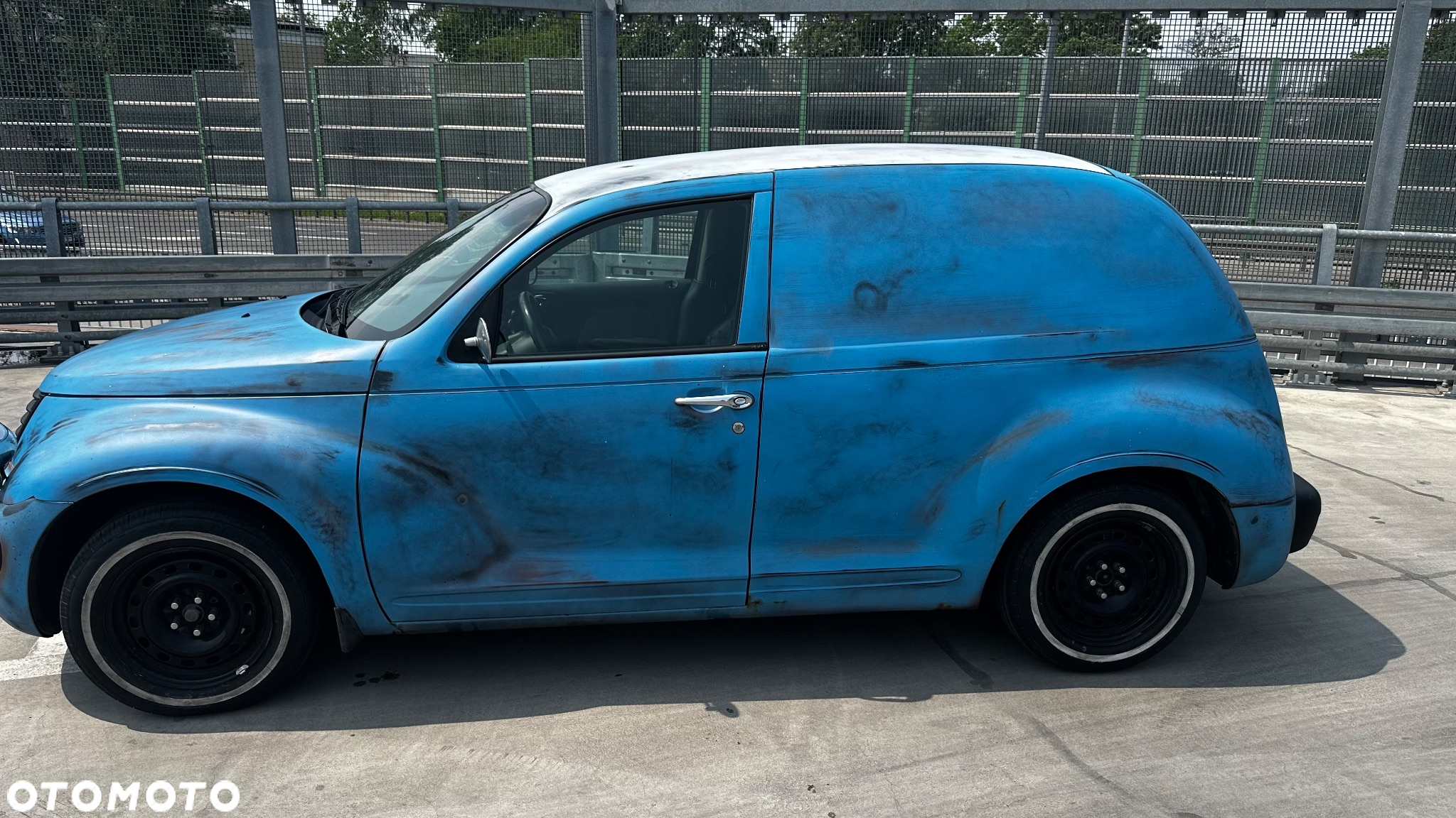 Chrysler PT Cruiser 2.2 CRD Classic - 2